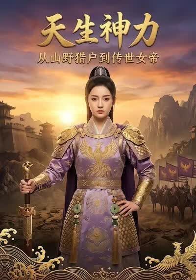 漫长的季节
