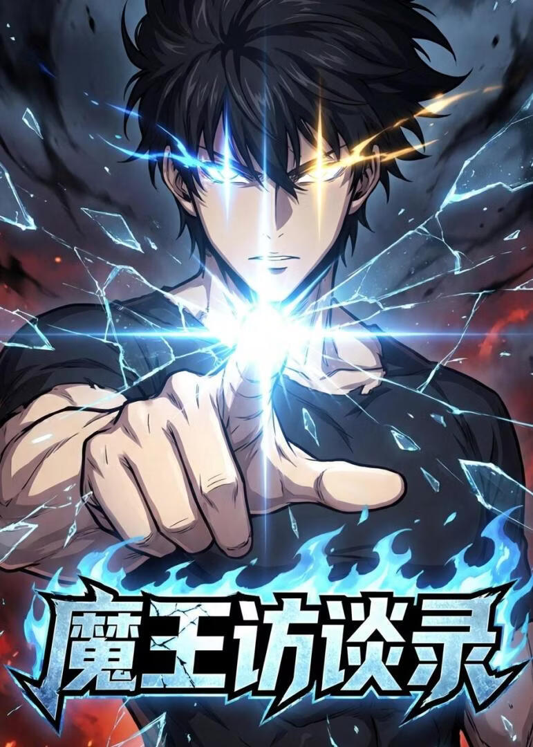 封神第一部